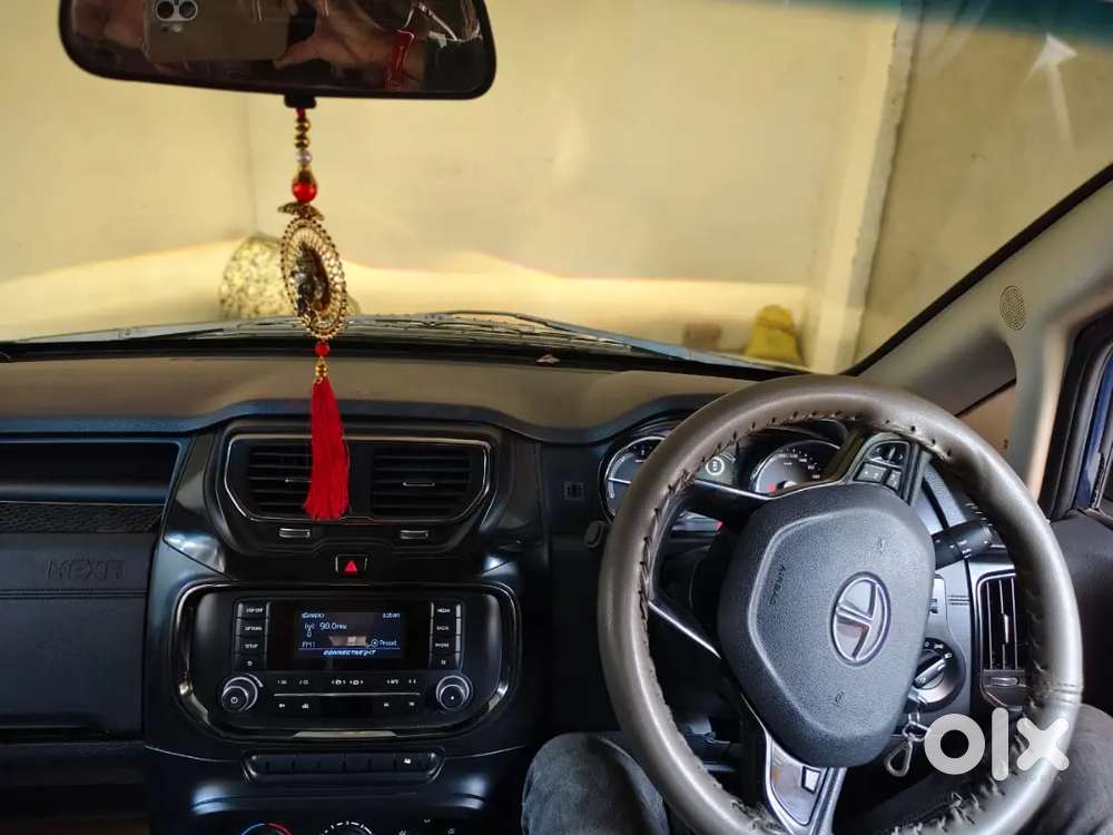 Tata Hexa 2018 Diesel 260000 Km Driven