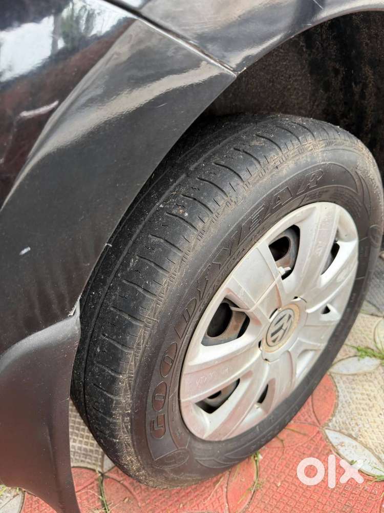 Volkswagen Gti 2012 Diesel Gti-1.8-tsi