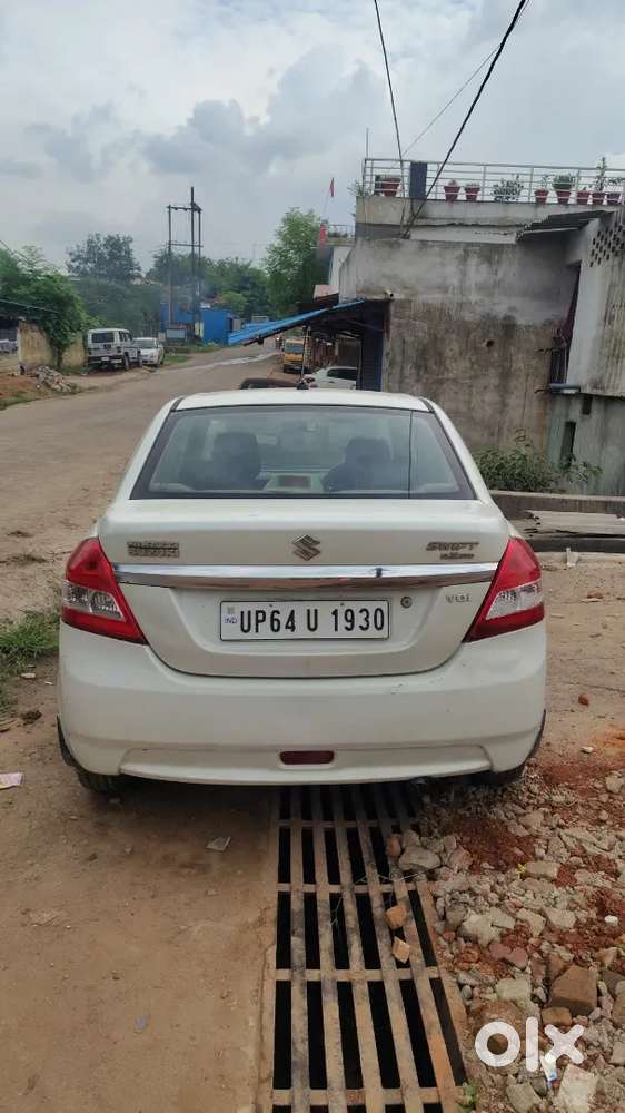 Maruti Suzuki Swift Dzire 2013 Diesel Manual