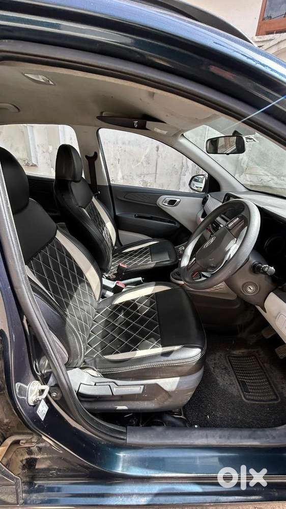 Hyundai Petrol Car, Year 2