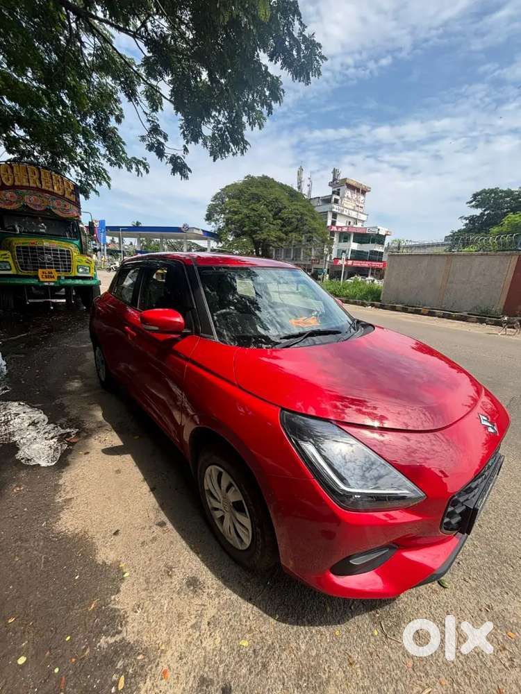 In A Perfect Condition Only 8500 Km Driven