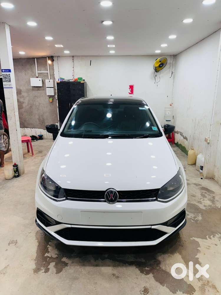 Volkswagen Polo Diesel 2014 Year 1st Owner