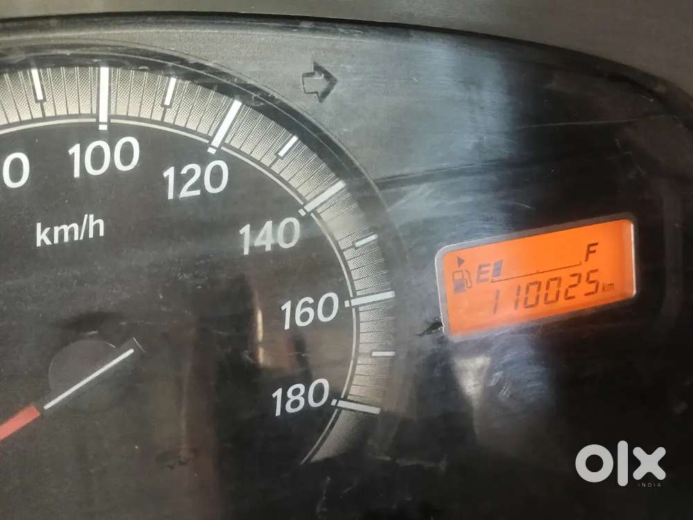 Maruti Suzuki Eeco 2019 Good Condition And 1 St Oner