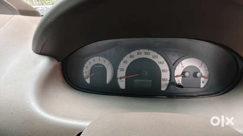 Mahindra Xylo 2011 Diesel Good Condition