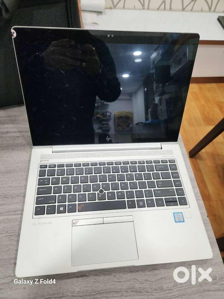 Hp Elitebook Good Condition