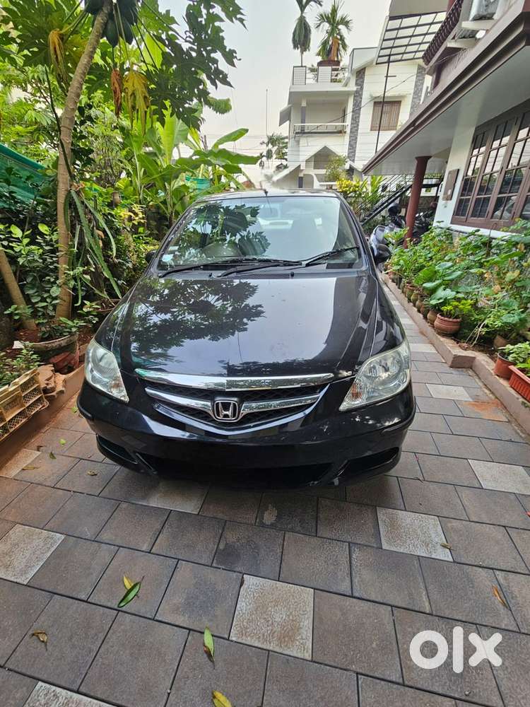 Honda City Petrol 2006 Model