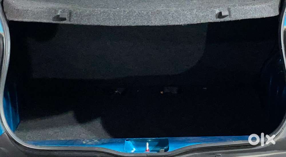 Renault Kwid 2019-ongoing 1.0 Rxt (o), 2021, Petrol