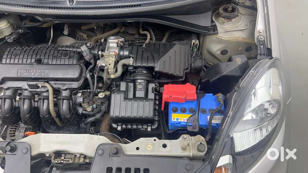 Honda Amaze Sx I Vtec, 2016, Petrol