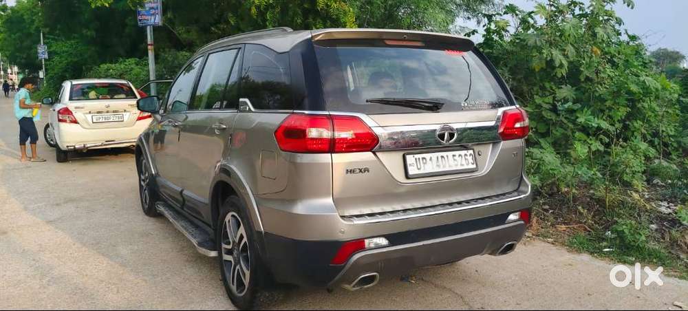 Verry Comfortable Car