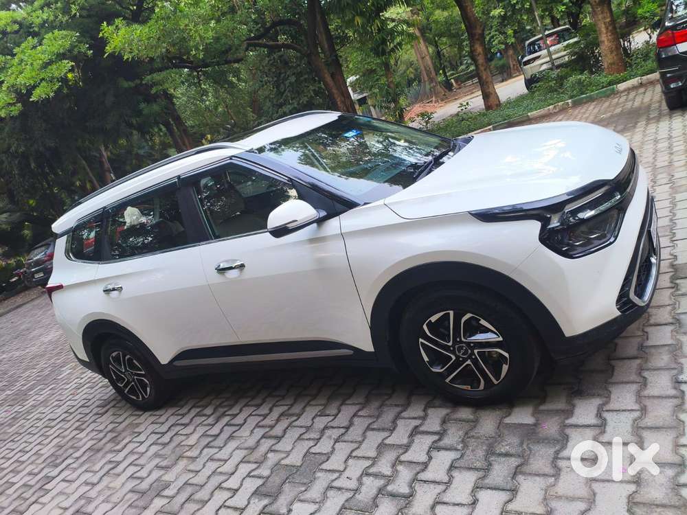 Kia Carens 1.5 Luxury Plus Turbo Dct 7 Str, 2023, Petrol