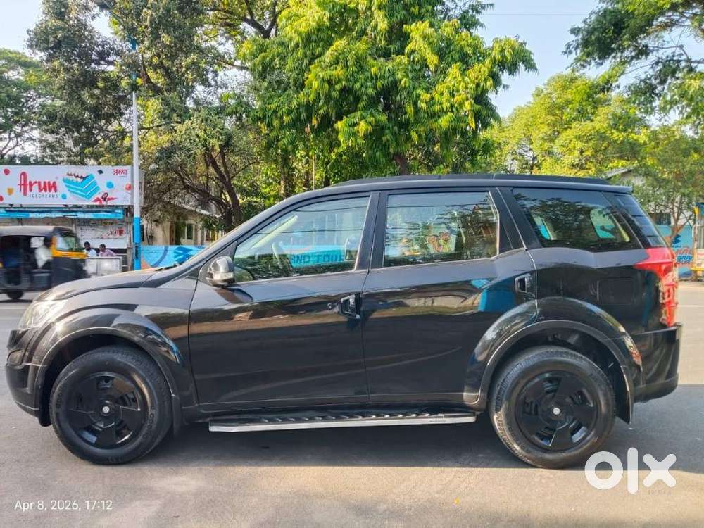 Mahindra Xuv500 2011-2015 W6 2wd, 2017, Diesel
