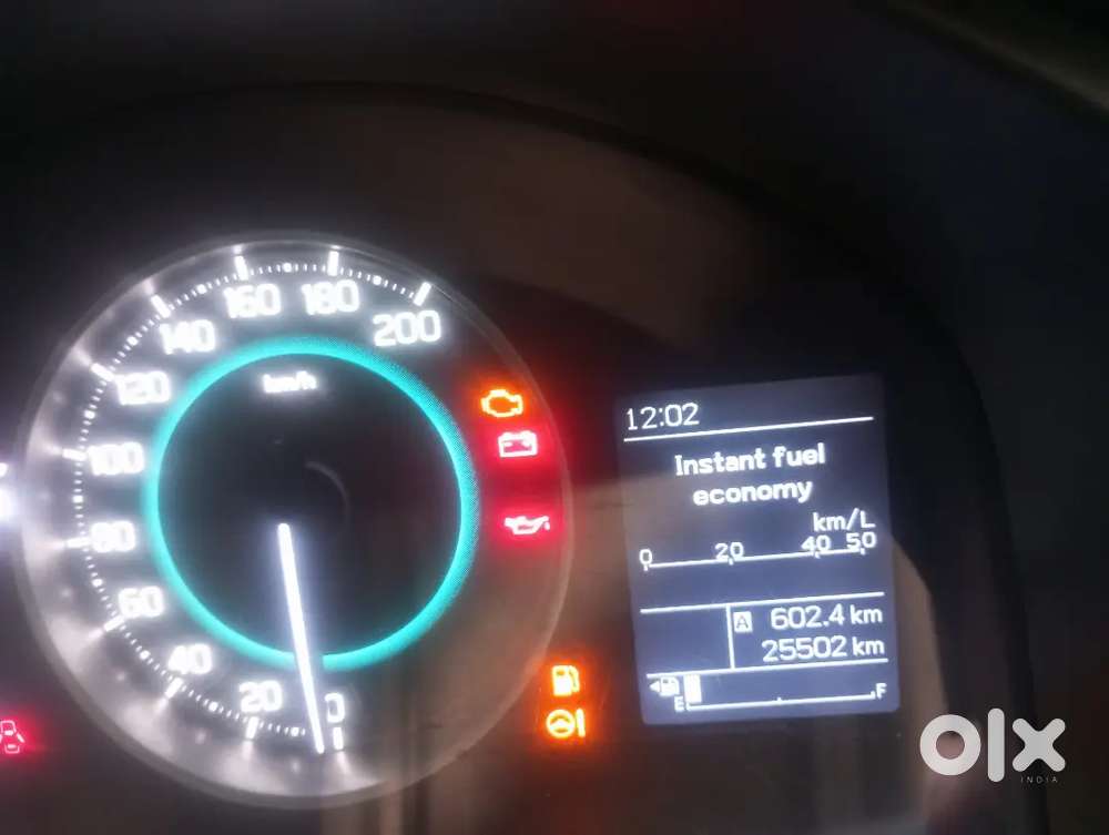 Maruti Suzuki Ignis 2017 Petrol Well Maintained