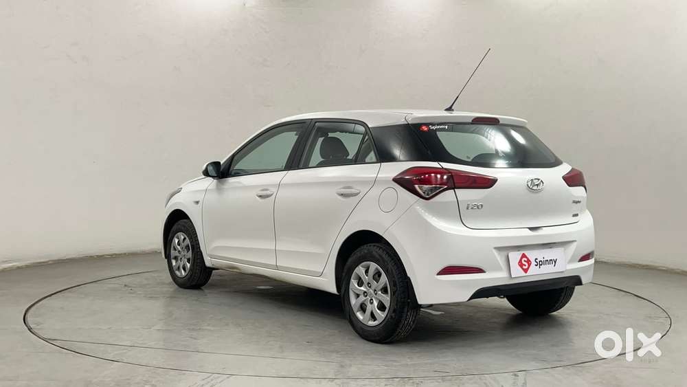 Hyundai Elite I20 [ ] 1.2 Magna, 2016, Petrol