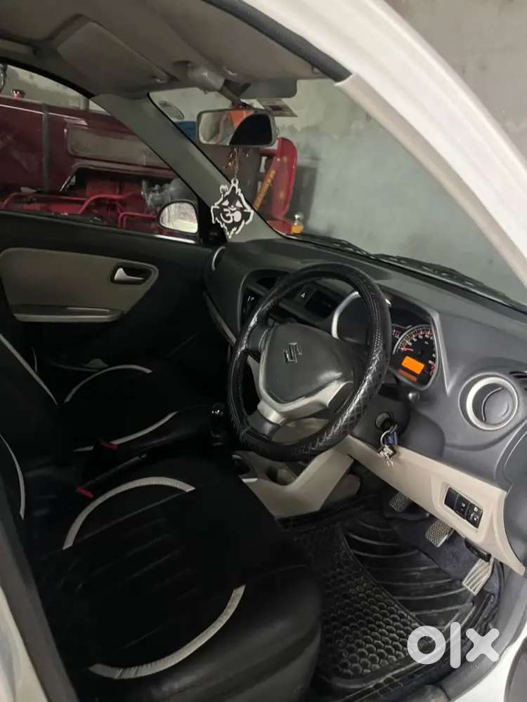 Maruti Alto K10 Vxi 2018