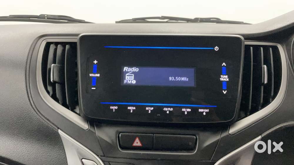 Maruti Suzuki Baleno 1.3 Delta, 2019, Petrol