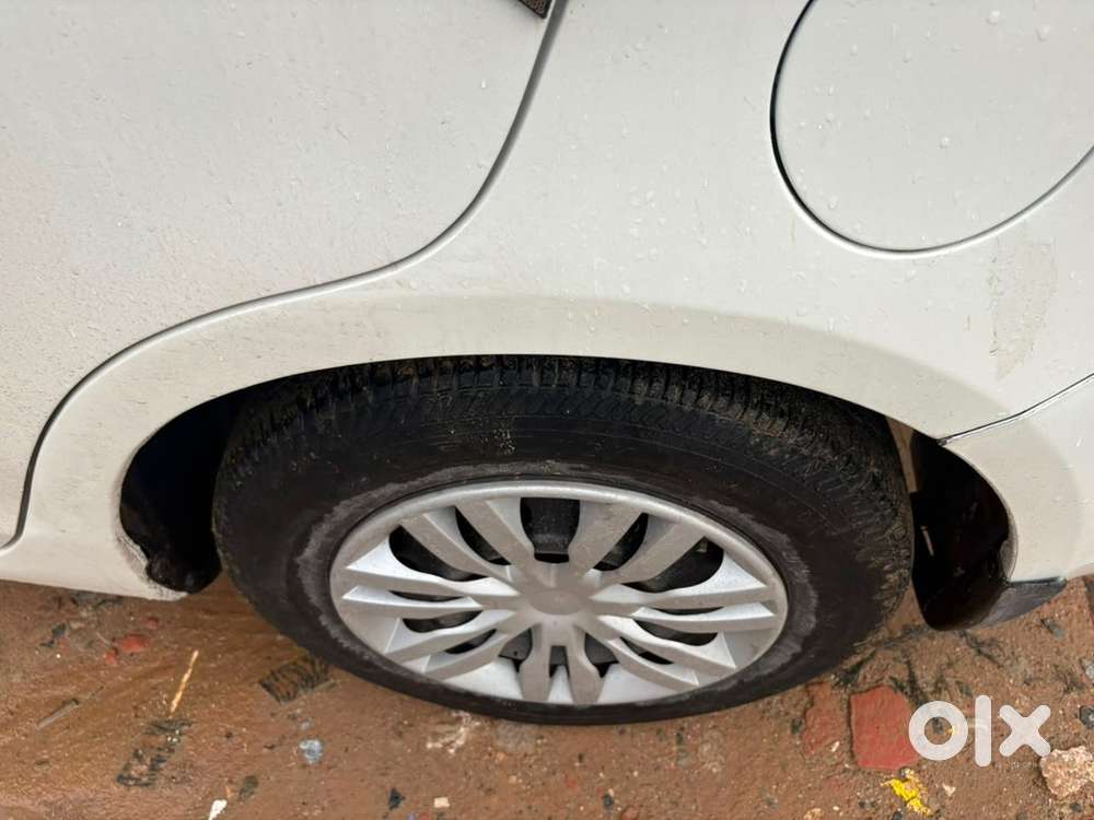 Swift Dzire Maruti 2016