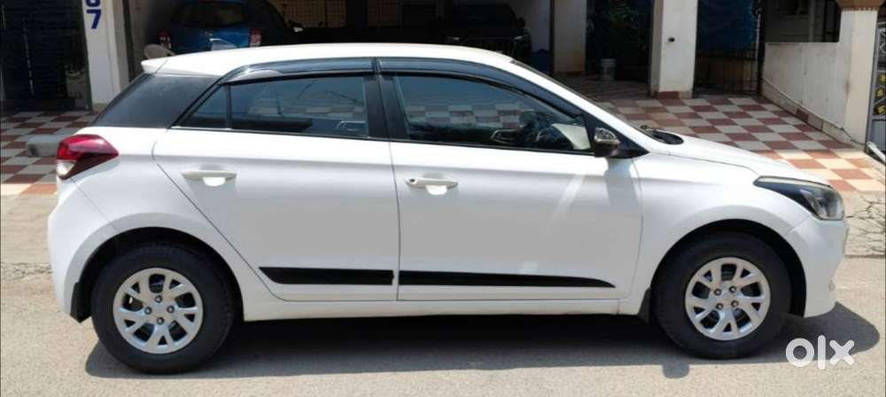 Hyundai Elite I20 Sportz 1.4, 2014, Diesel