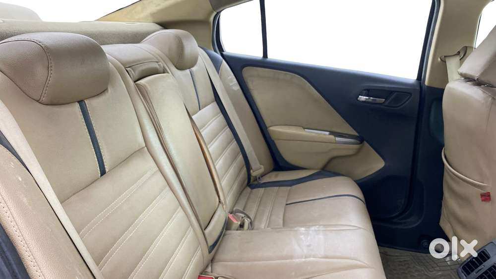 Honda City 2015-2017 I Vtec V, 2016, Petrol