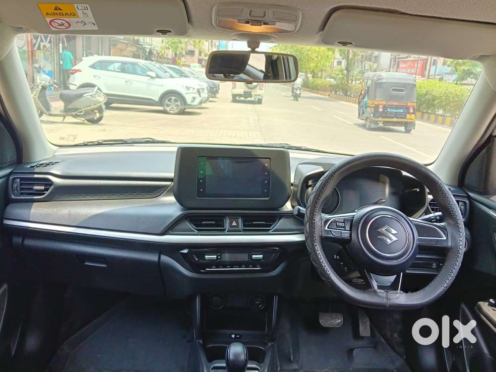 Maruti Suzuki Swift Amt Vvt Zxi, 2024, Petrol