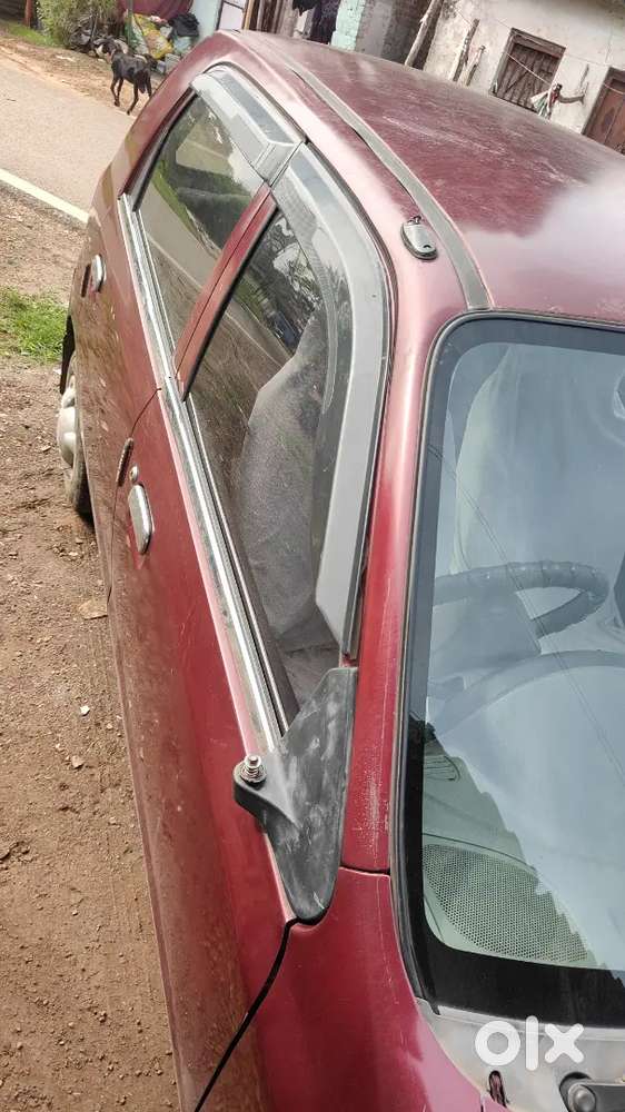 2015 Maruti Suzuki Alto