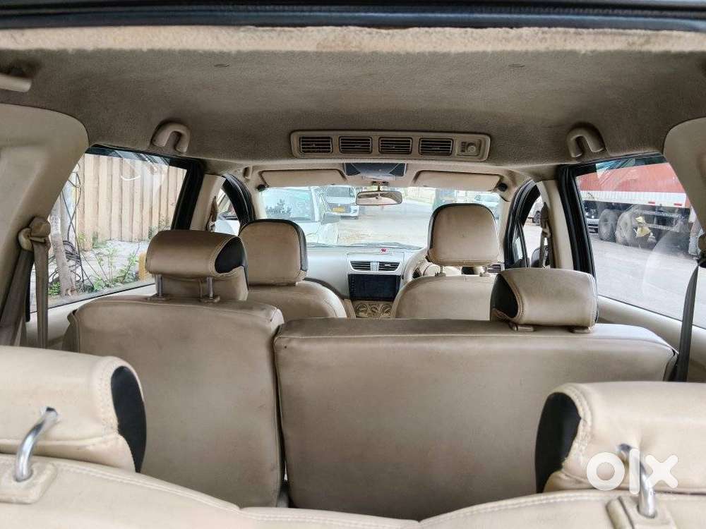 Maruti Suzuki Ertiga Vxi, 2014, Petrol