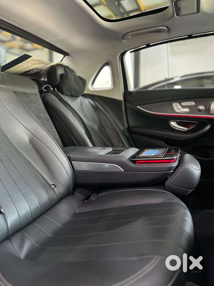 Mercedes-benz E-class Expression E 200, 2022, Petrol