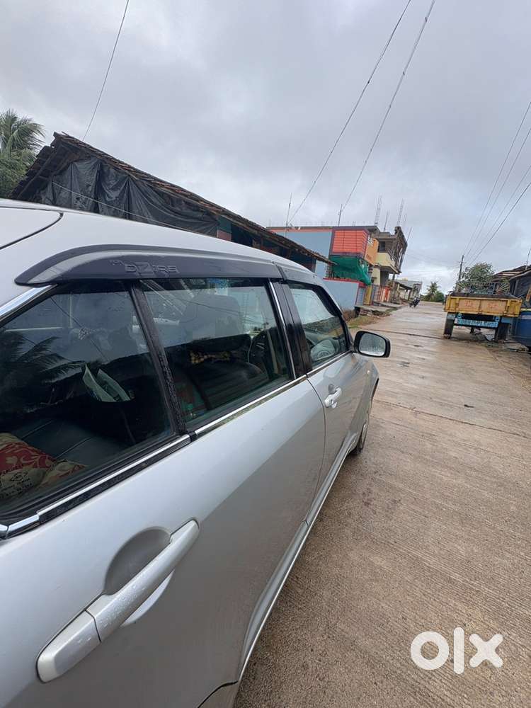 Maruti Suzuki Swift Dzire 2009 Petrol Well Maintained