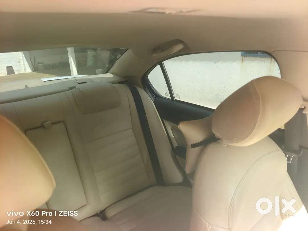 Honda Amaze 2022 Petrol Well Maintained