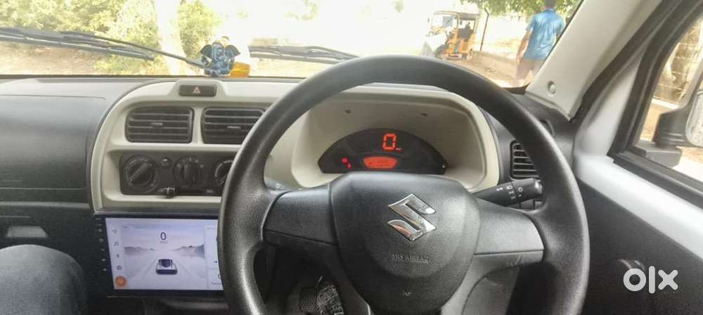 Maruti Suzuki Manual 2019