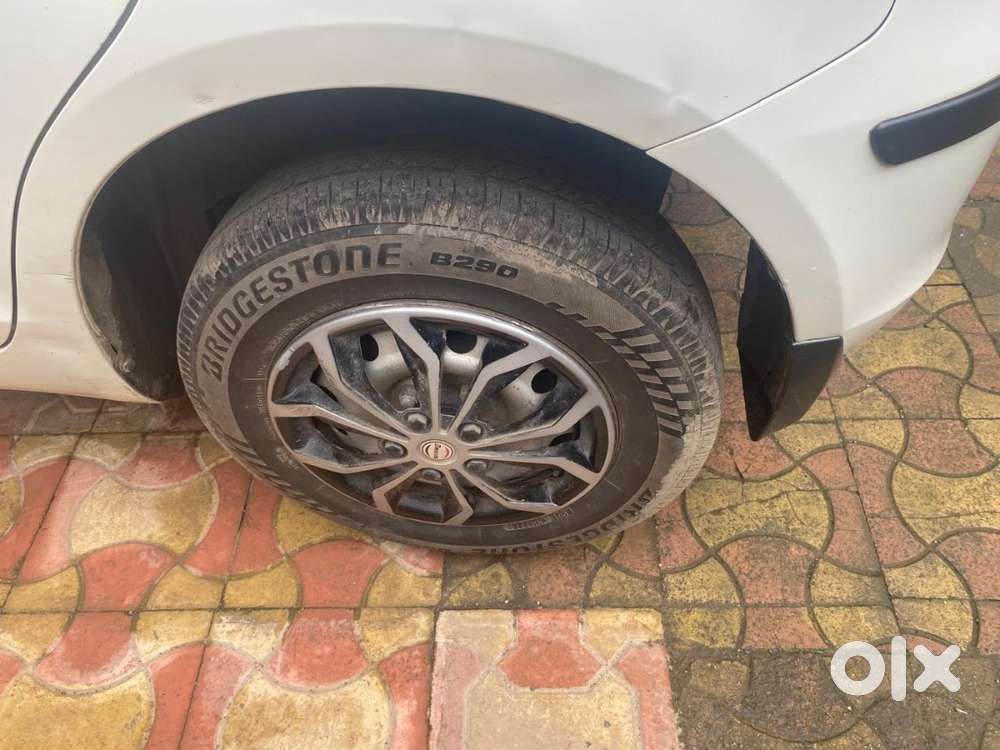 Maruti Suzuki Swift 2015 Petrol Well Maintained