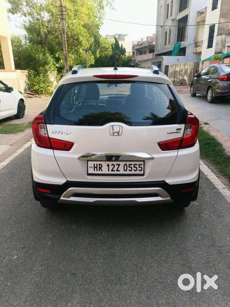 Honda Wr-v I-dtec S, 2021, Diesel