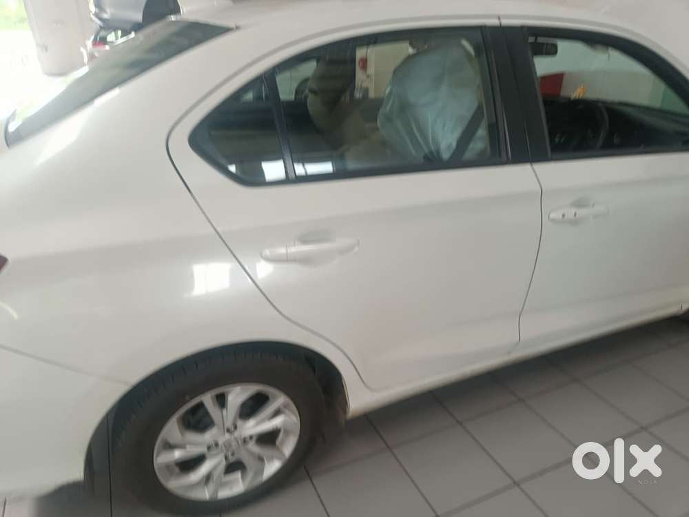 Honda Amaze Vx (o) I-dtec, 2021, Diesel