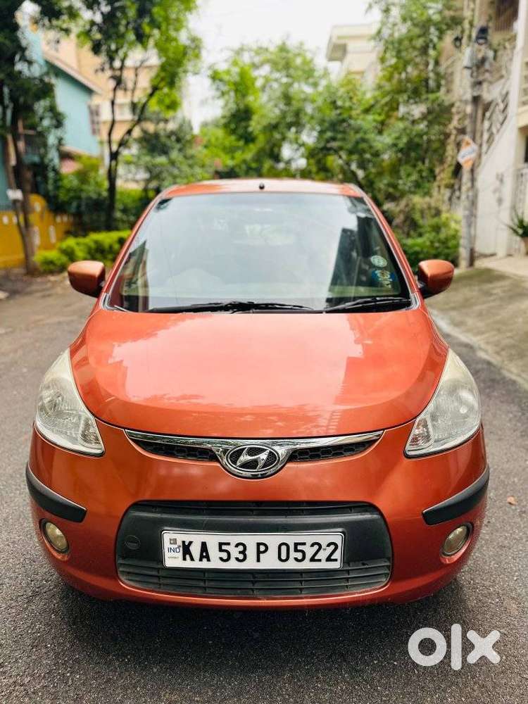Hyundai I10 Magna 1.2, 2010, Petrol