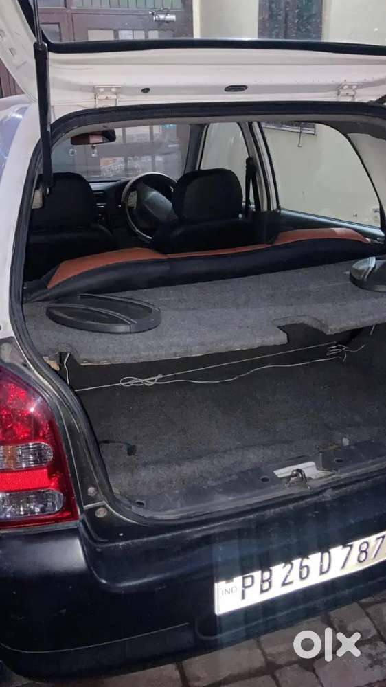 Maruti Suzuki Alto 2007