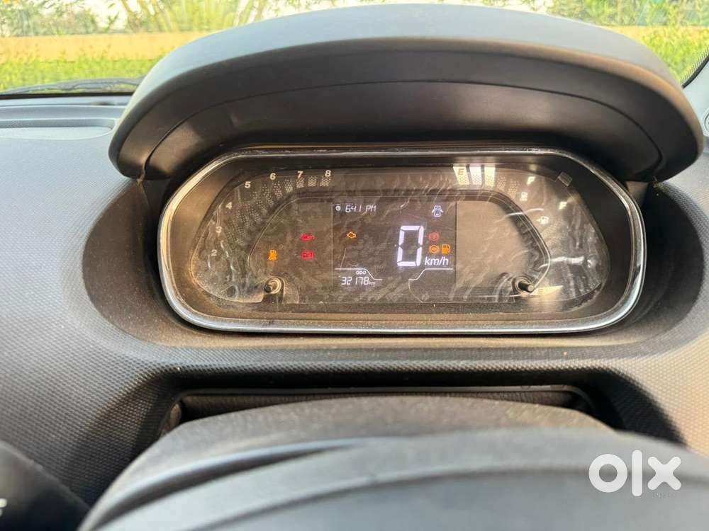 Tata Tiago 2023 Petrol + Cng Good Condition