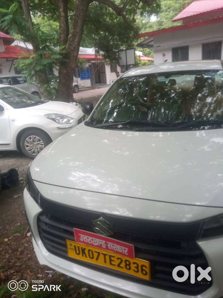Swift Dzire Tour