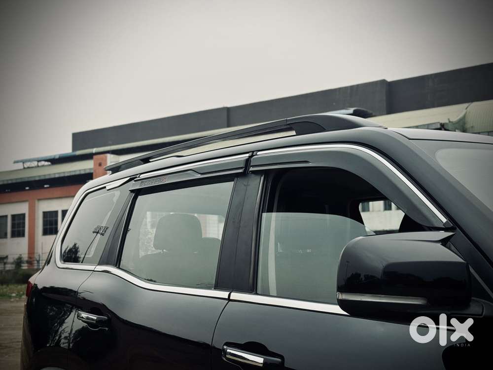 Mahindra Scorpio-n 2.2 Z8 L Diesel At 6 Str, 2024, Diesel