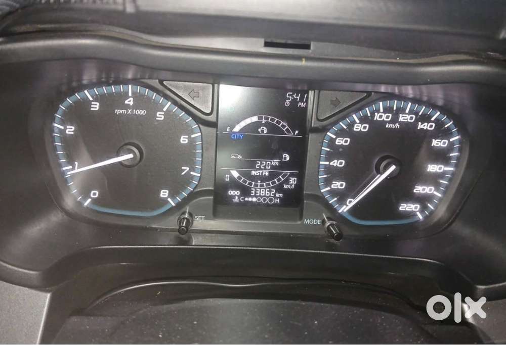 Tata Altroz 2021 Petrol Well Maintained