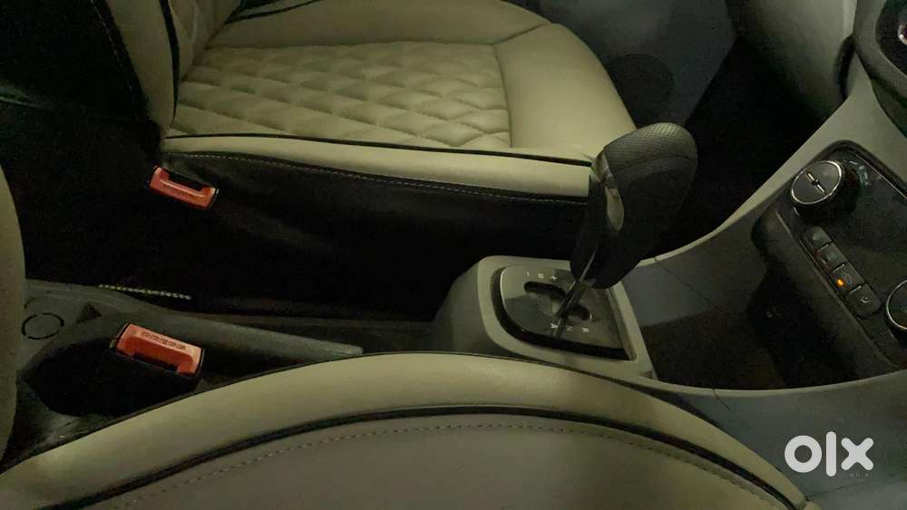 Tata Tiago Xza Plus, 2021, Petrol