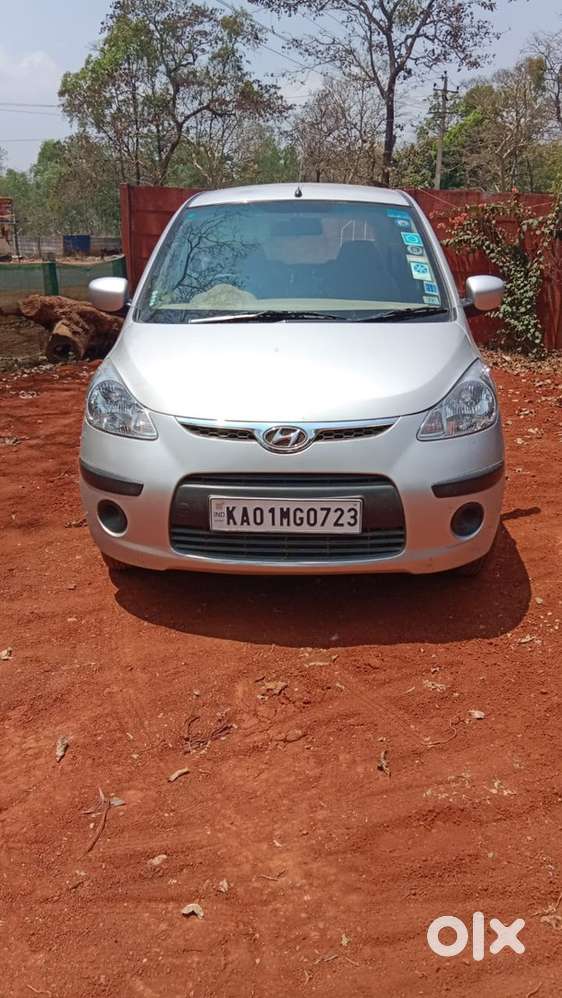 Hyundai I10 Magna, 1.2l