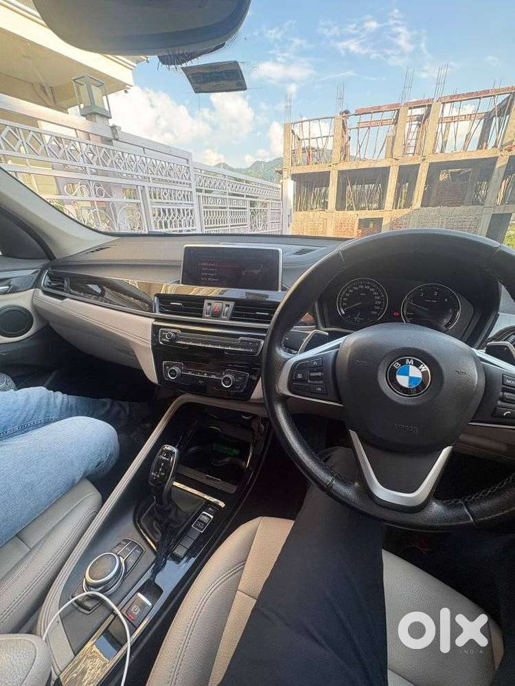 Bmw X1 2.0 Sdrive 20d, 2022, Diesel