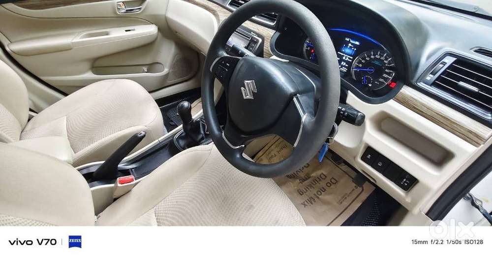 Maruti Suzuki Ciaz Sigma, 2023, Petrol