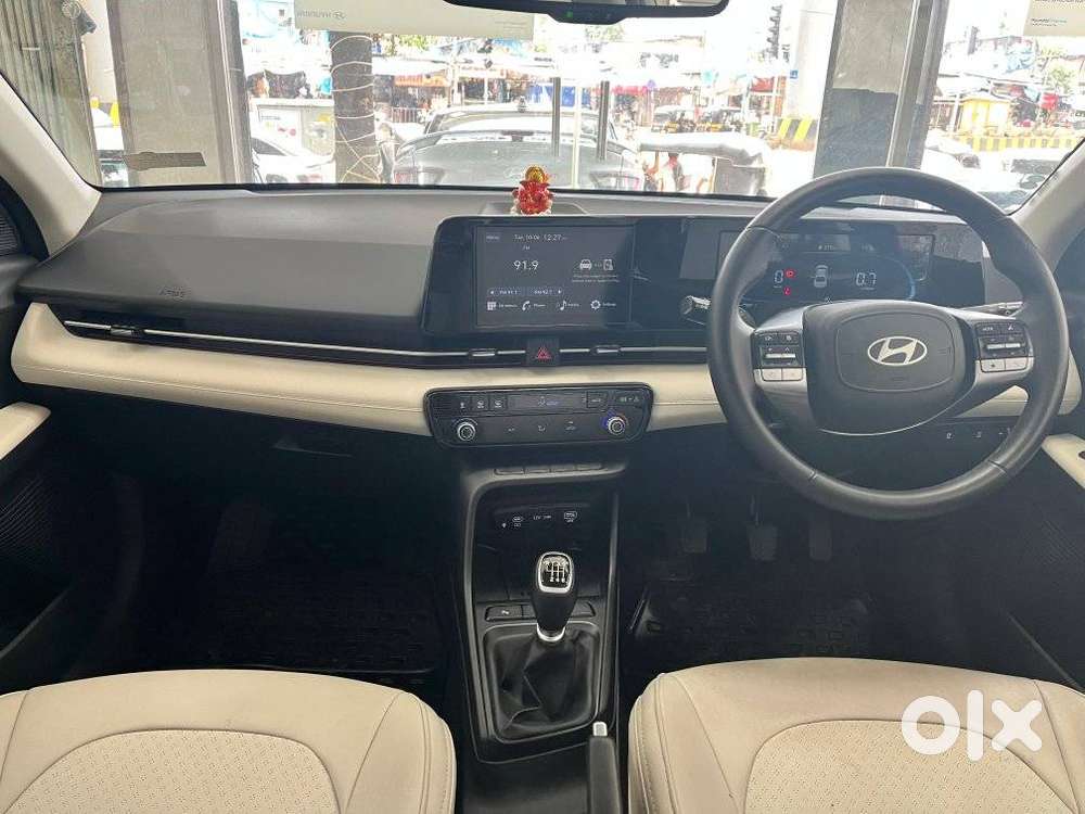 Hyundai Verna Vtvt 1.6 Sx, 2024, Petrol