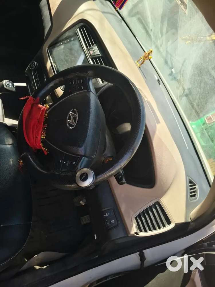 Hyundai I20 2016 Petrol Good Condition