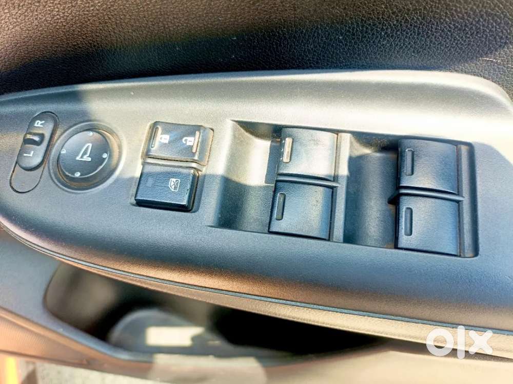 Honda Wr-v I-dtec S, 2018, Diesel