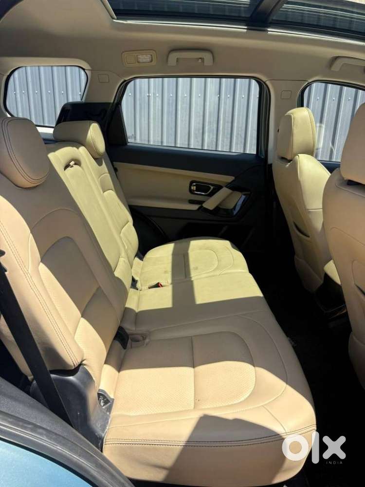 Tata Safari 2.0 Kryotec Xza Plus, 2021, Diesel