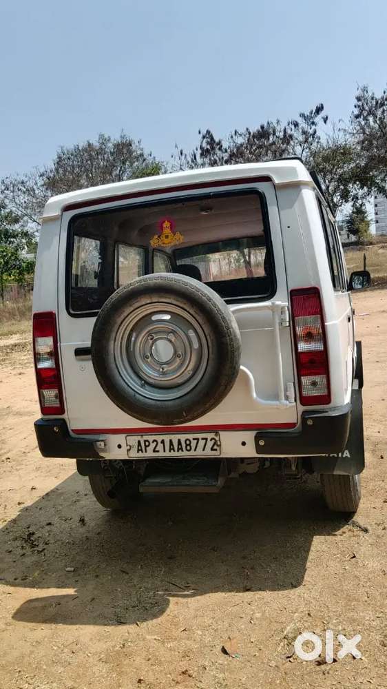 Tata Spacio Diesel 2009