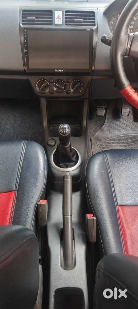 Maruti Suzuki Swift Vxi + Manual, 2007, Petrol
