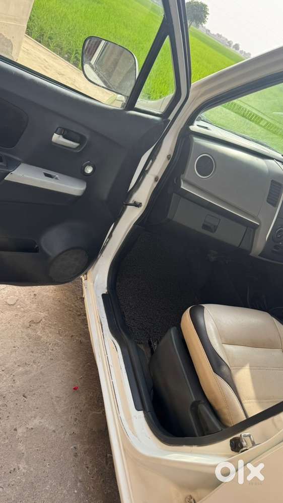 2011 Maruti Suzuki Wagon R