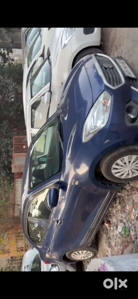Maruti Suzuki Swift Dzire 2020 Petrol Well Maintained